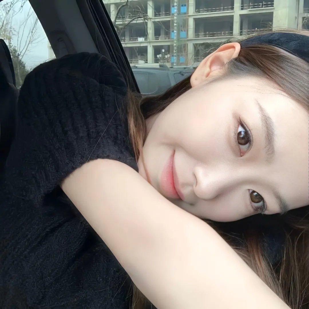 我与艺妓