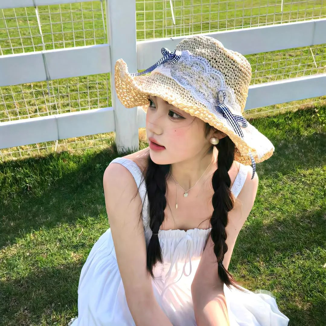 飘零艳女